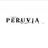 Peruvia ***********