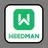 Weedman ******
