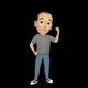 Jorge *****