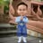 Steve *****