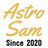 Astro *****