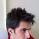 Alireza ****