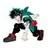 Midoriya **********