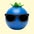 SharpBlue*********