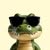 PinkCroc*********