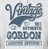 Gordon *******