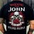 John **********