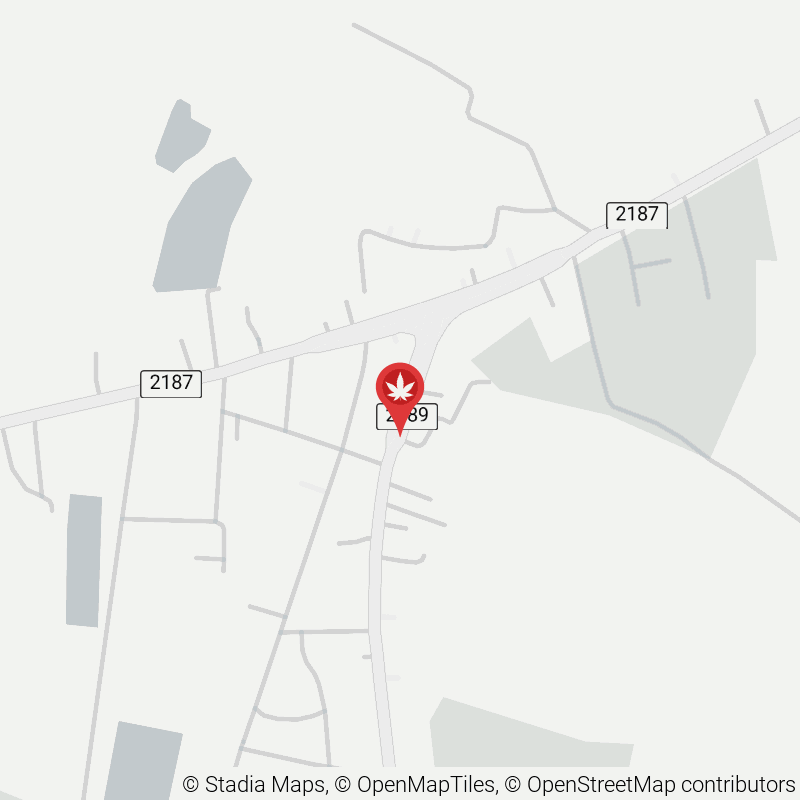 Map location for ร้านเติมสุข