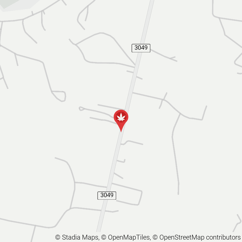 Map location for Nakhonnaweed