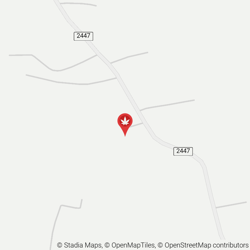 Map location for ร้านมีเติม Meeterm